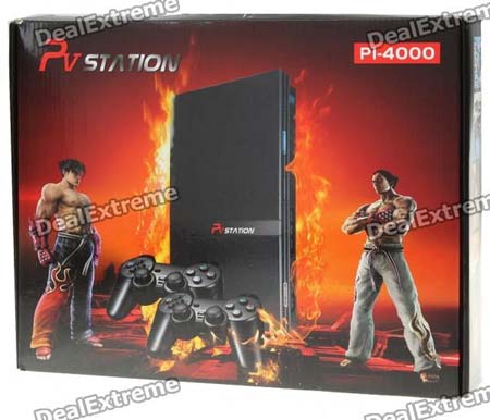 P1-4000 Game Station - Playstation 1 по цене Playstation 2